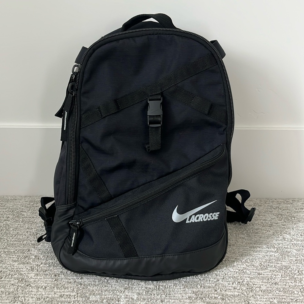 Nike Air Max Lacrosse Backpack